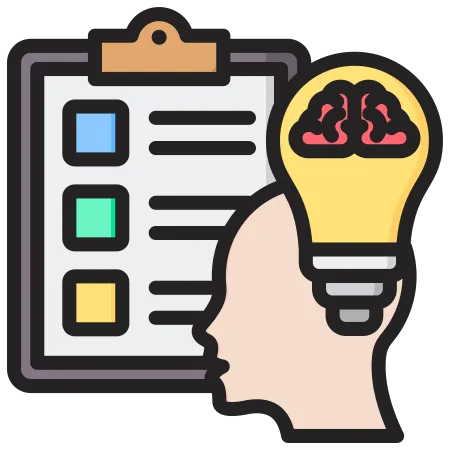 Cognitive 3 - RPSGT Exam study guide