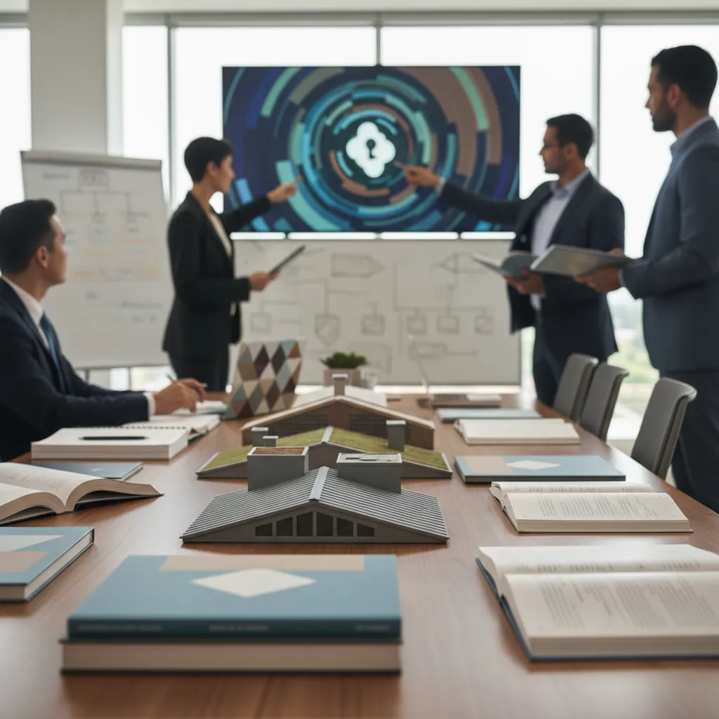 Registered Roof Consultant: Your Path to Professional Growth in Building Systems