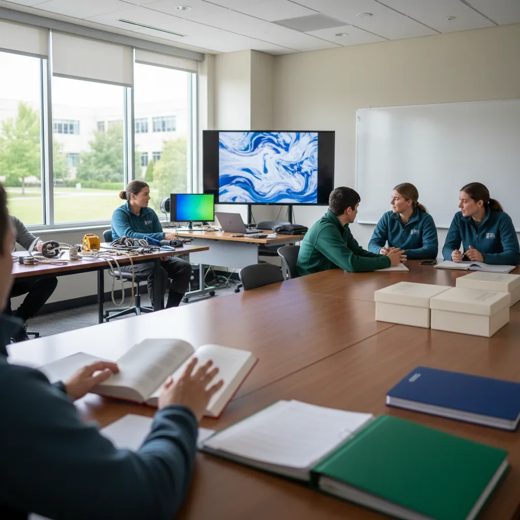 Free RRC Practice Test Online - (RRC) River Rescue Certification