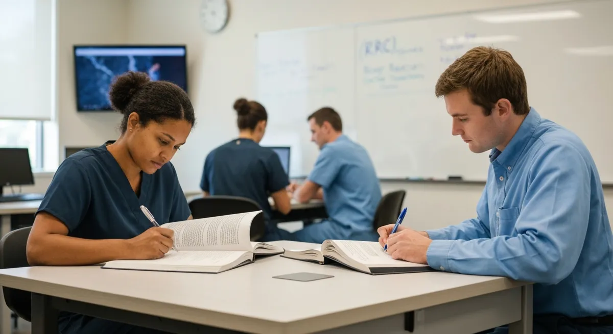 How to Prepare for River Rescue Certification Training