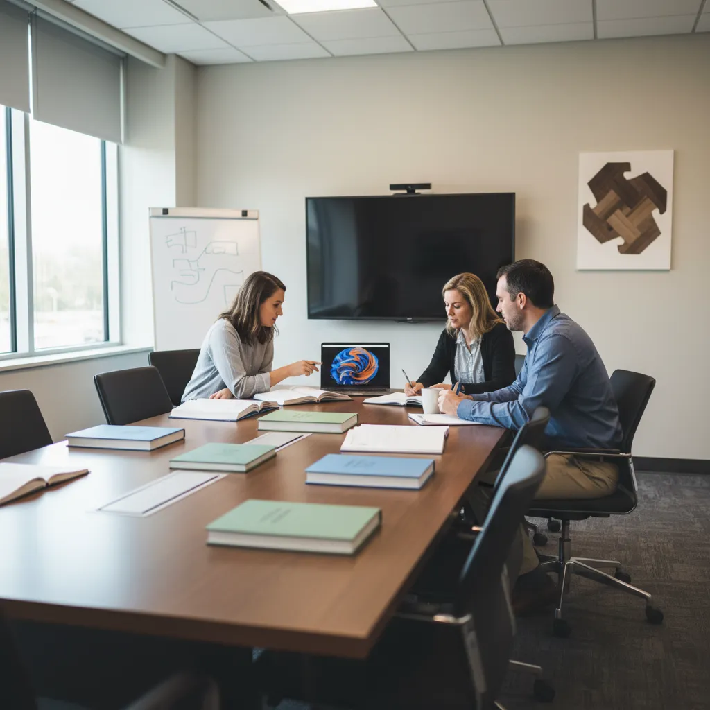 Mastering the Carpet Repair and Reinstallation Technician (RRT) Certification Exam