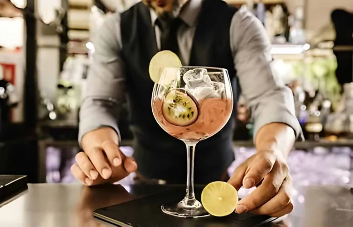 Responsible Beverage Service X - Responsible Service of Alcohol study guide