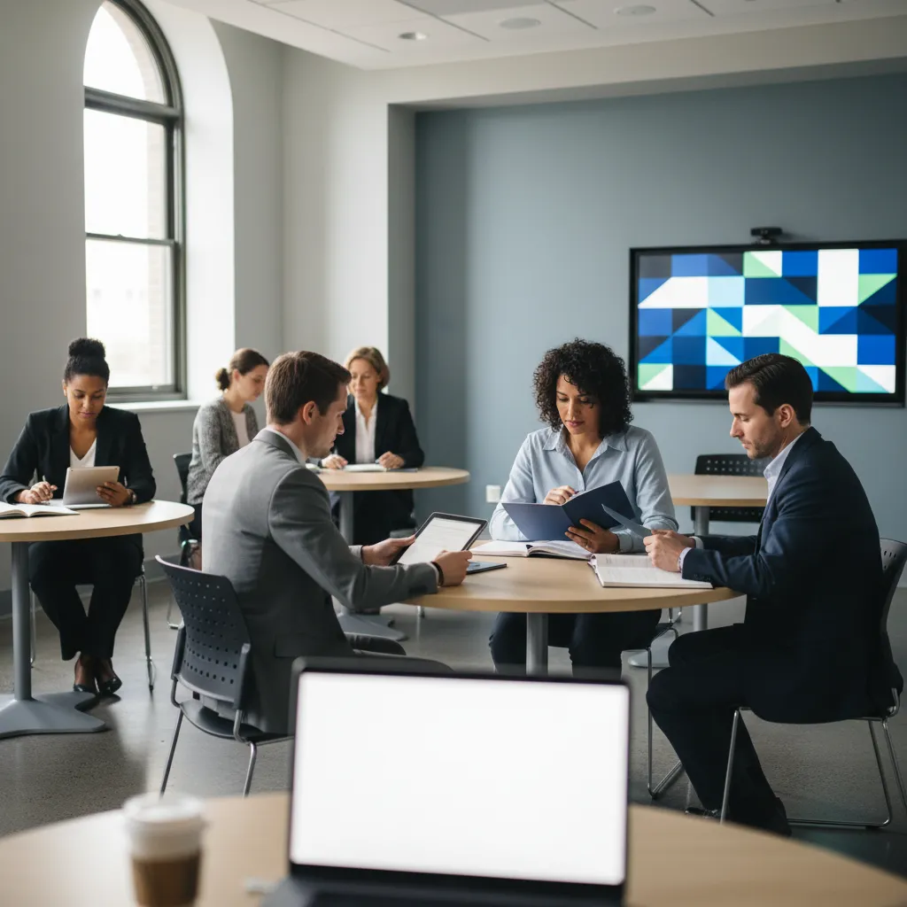 Relocation Specialist Certification: Advancing Your Career in Mobility Management