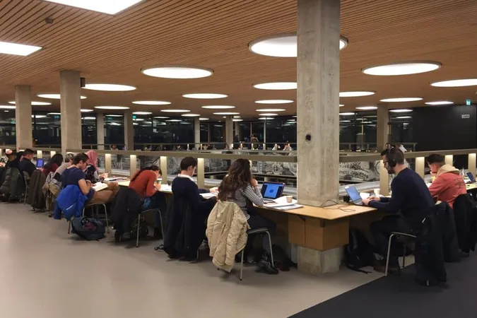 RSM (Rotterdam School of Management) Test: What to Expect - Rotterdam School of Management exam preparation