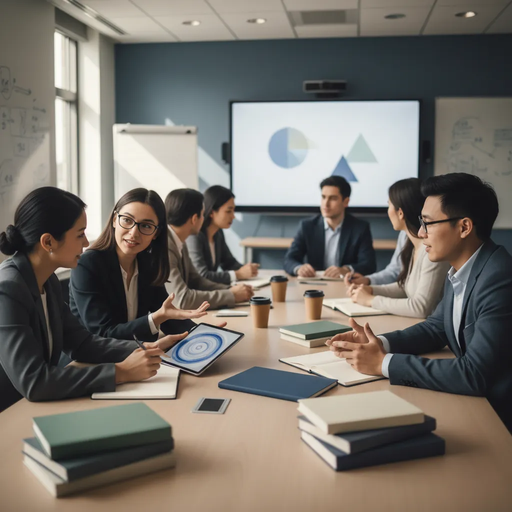 RSM (Rotterdam School of Management) Test: What to Expect