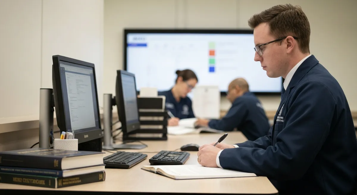 RSO Salary and Compensation - RSO - Certified Range Safety Officer