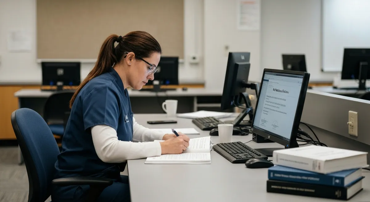 Key Topics and Domains - RSO - Certified Range Safety Officer