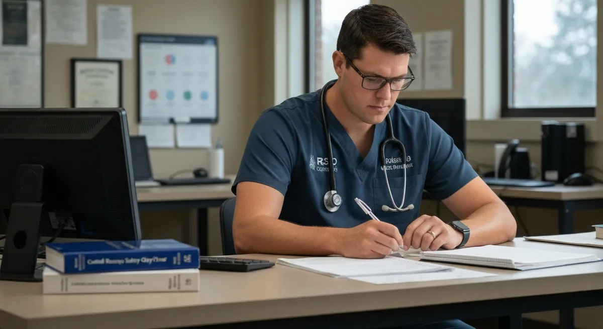 Proven Preparation Strategies guide - RSO - Certified Range Safety Officer certification study resource