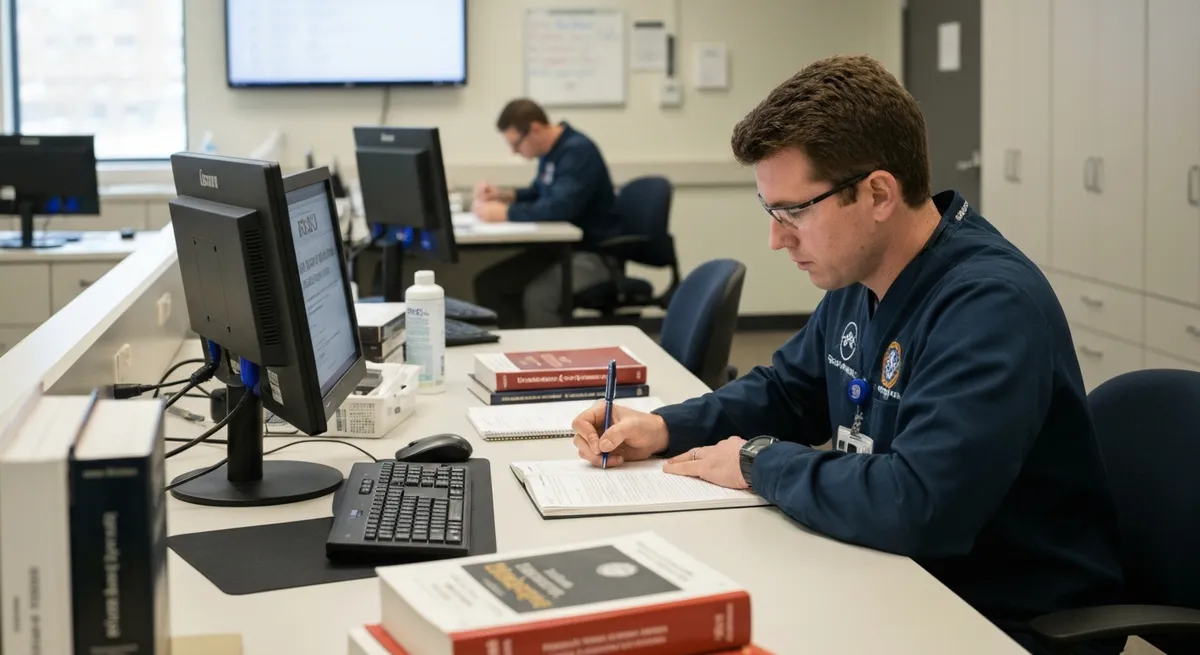 RSO - Certified Range Safety Officer: Career Paths, Salary, and Requirements 2026