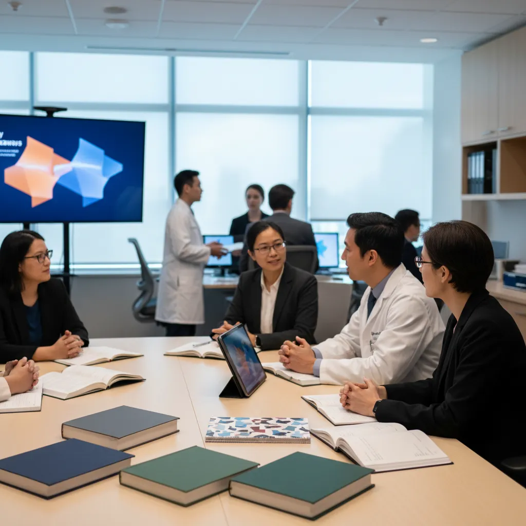 Ace Your RSO (Radiation Safety Officer) Test