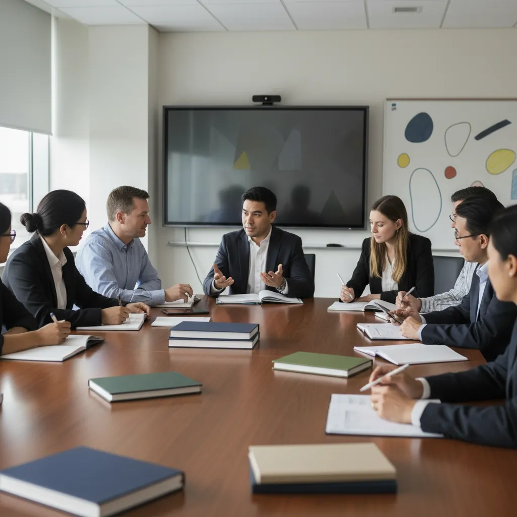 Mastering the Rigger and Signal Person Certification