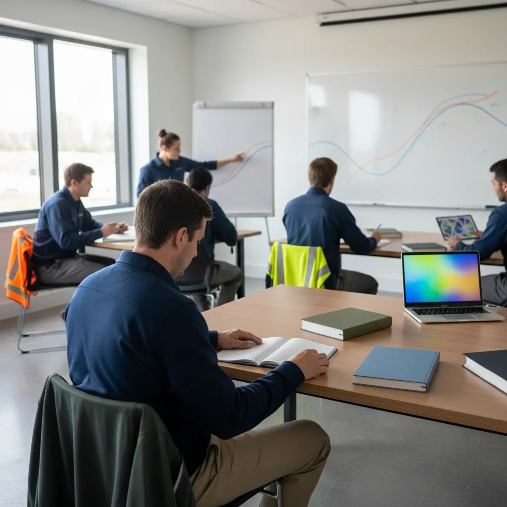 Free RSP Practice Test Online - (RSP) Rigger and Signal Person Certification