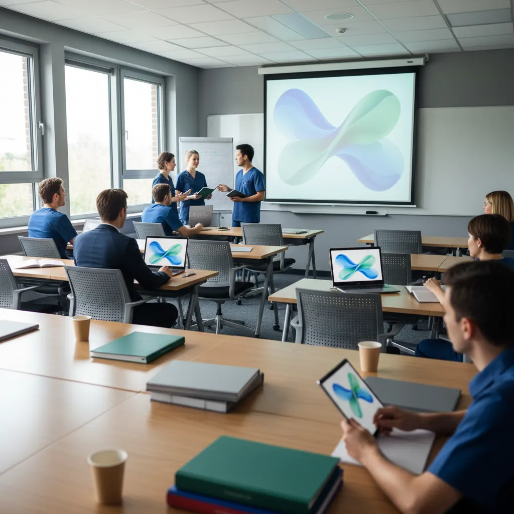 Registered Safety Specialist Certification (RSS): A Complete Guide to Advancing Your Caree