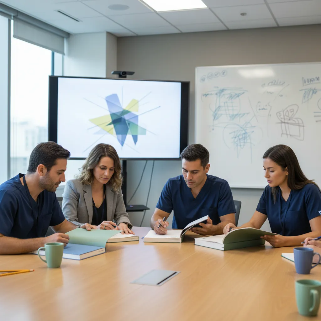 Comprehensive Guide to the Registered Sleep Technologist (RST) Exam