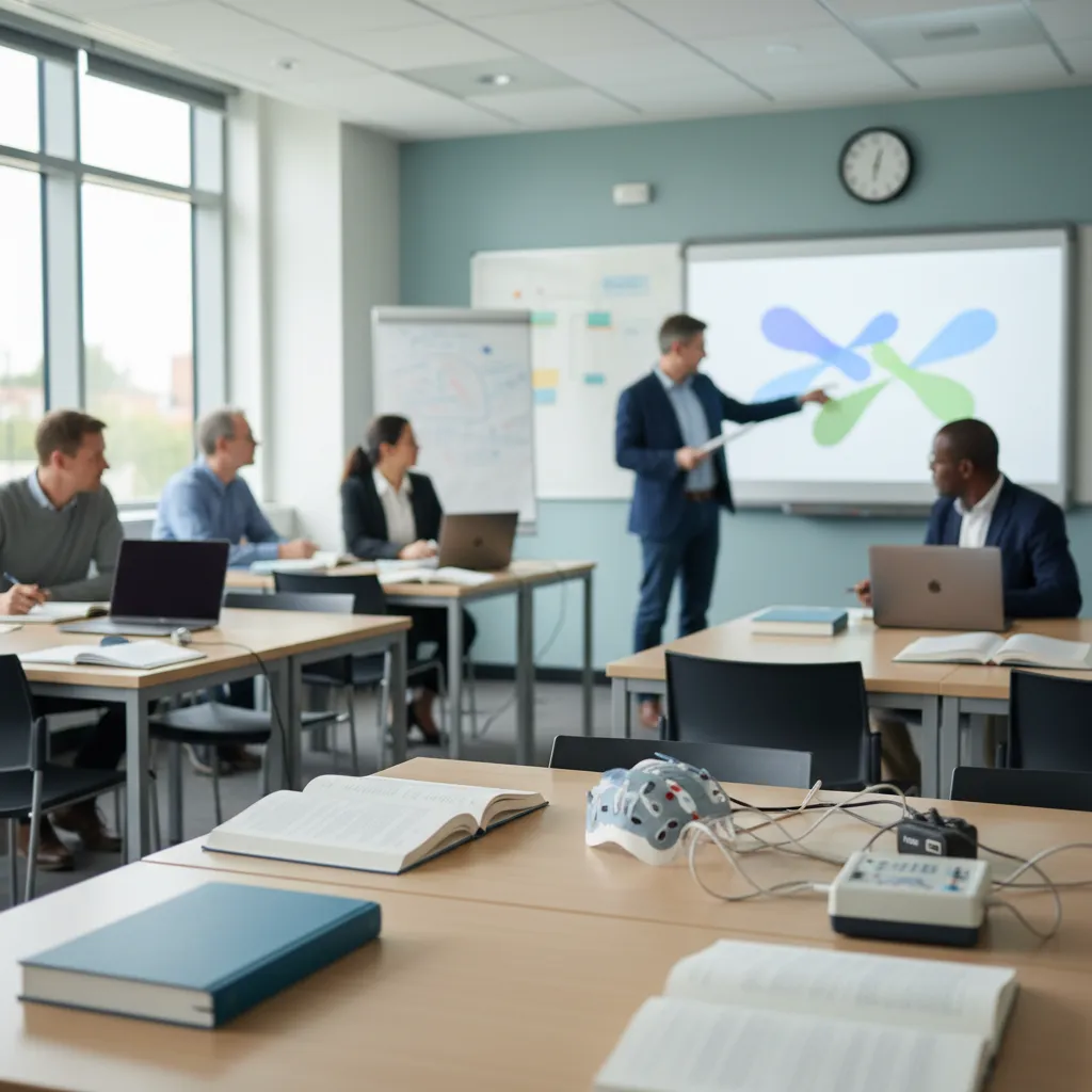 Free RST Practice Test Online - (RST) Registered Sleep Technologist