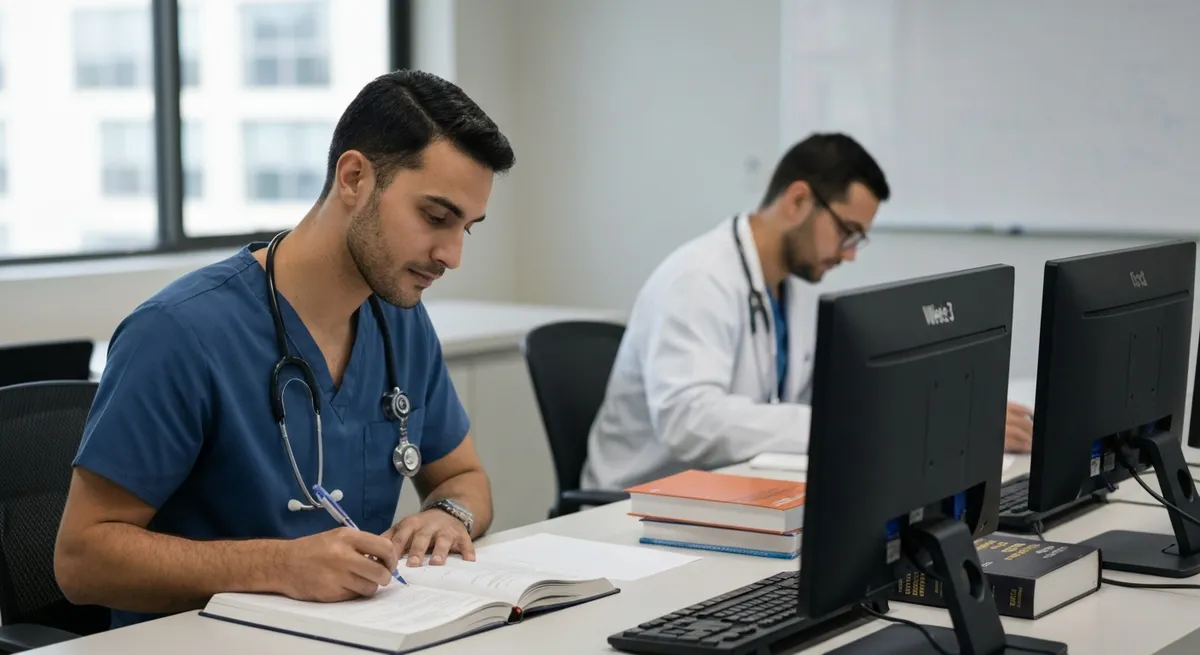 Week 3: Advanced Topics & Application (days 15-21) overview for RTA - Roads and Transport Authority Exam exam preparation