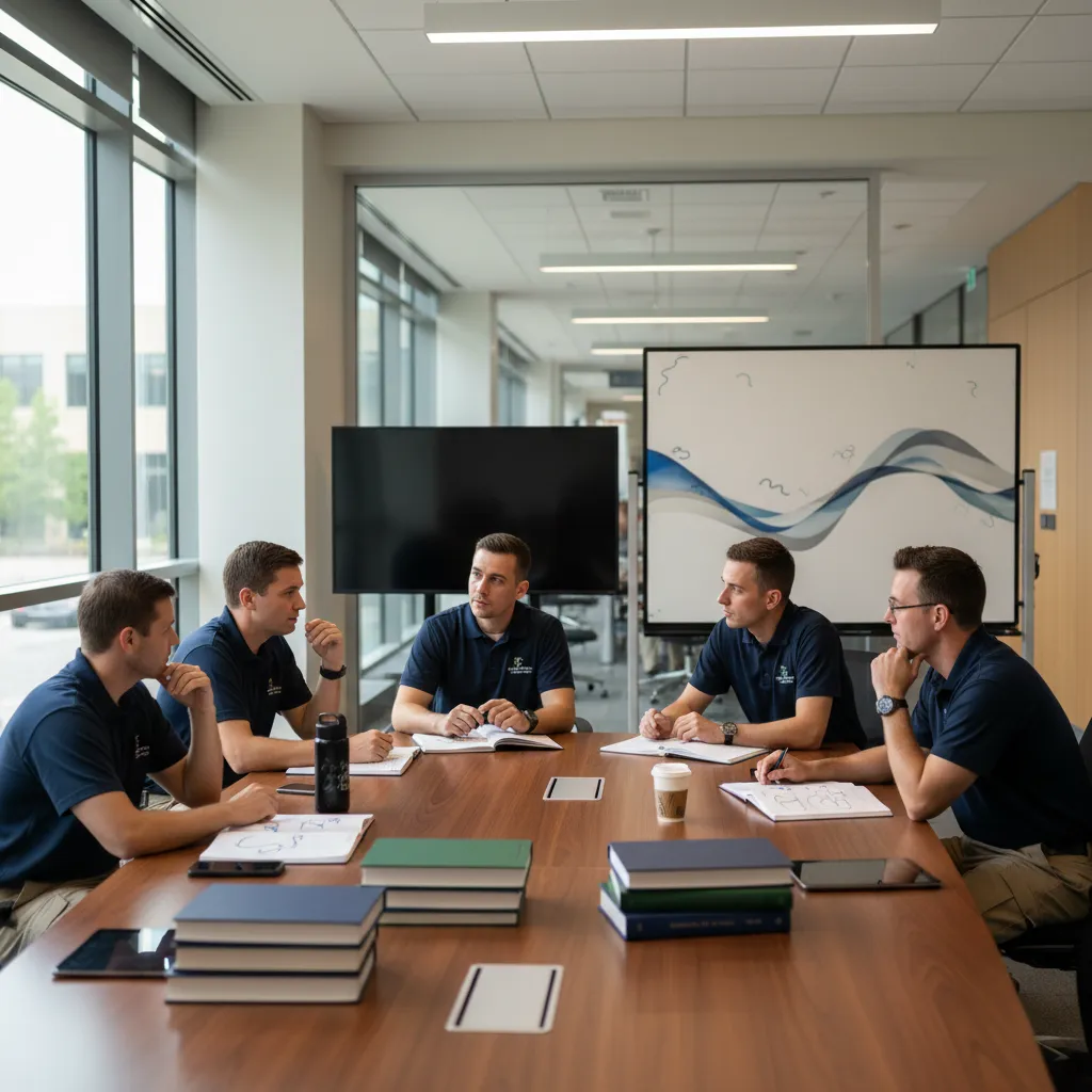 How to Prepare for Rescue Technician Certification Exams