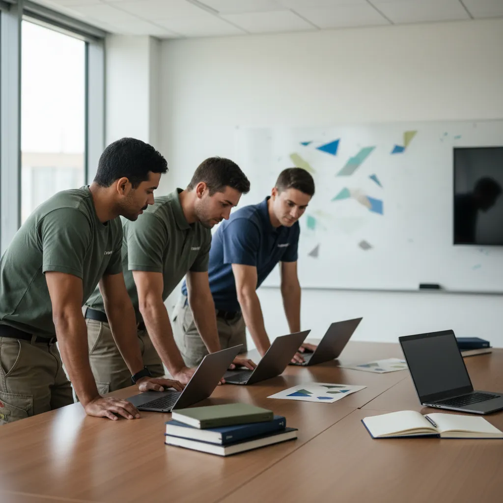 Free RTC Practice Test Online - (RTC) Rescue Technician Certification