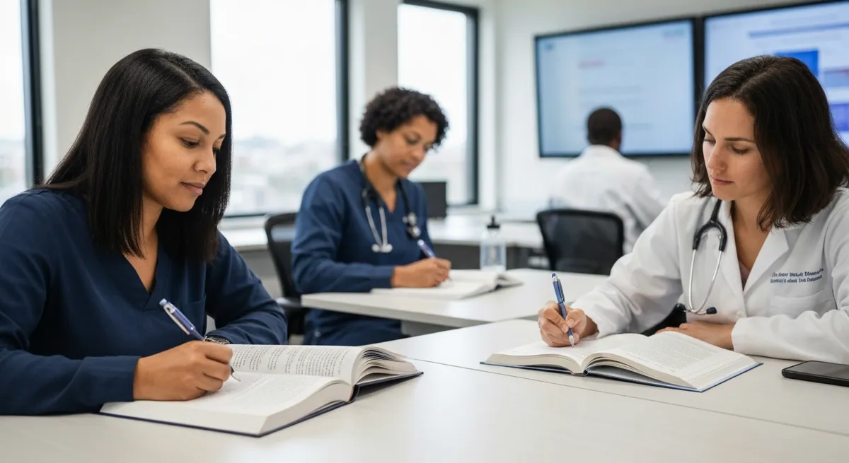 How to Pass the Rapid Transformational Therapy Certification Exam