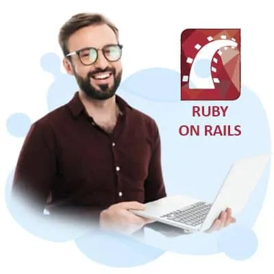 Ruby on Rails Development