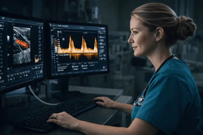 Registered Vascular Tech - Registered Vascular Technologist study guide