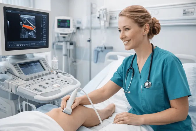 Registered Vascular Technologist - Registered Vascular Technologist study guide