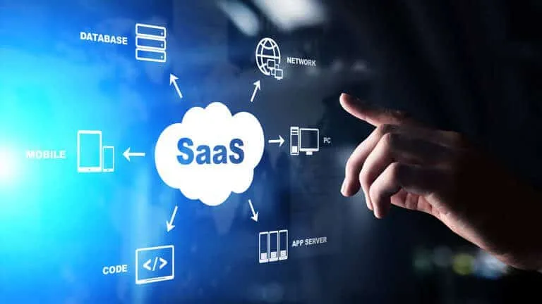 Saas - Saas