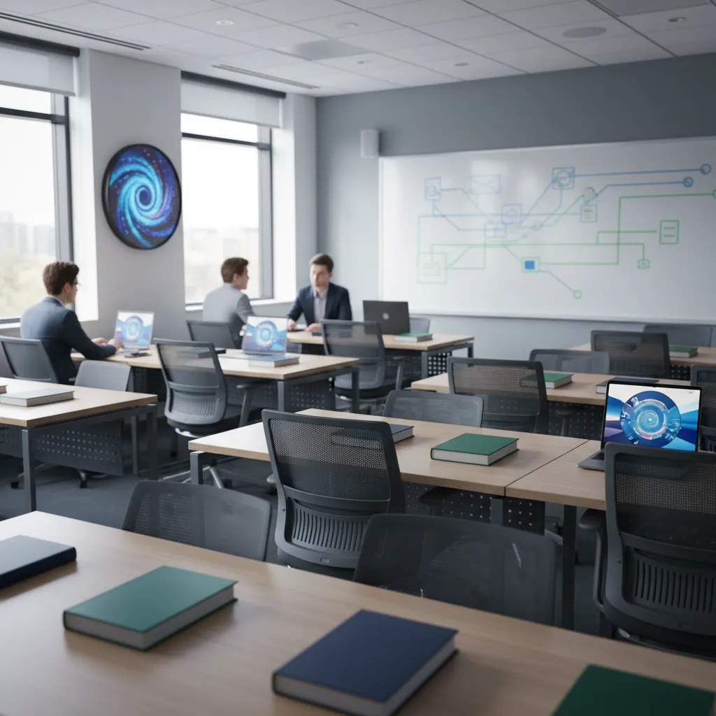 Mastering IT Infrastructure with a System Administration Certification