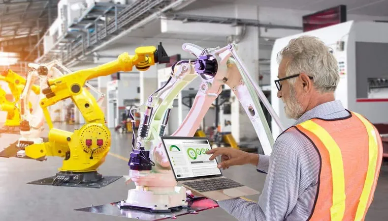 Robotic Process Automation - Smart Automation Certification Alliance study guide