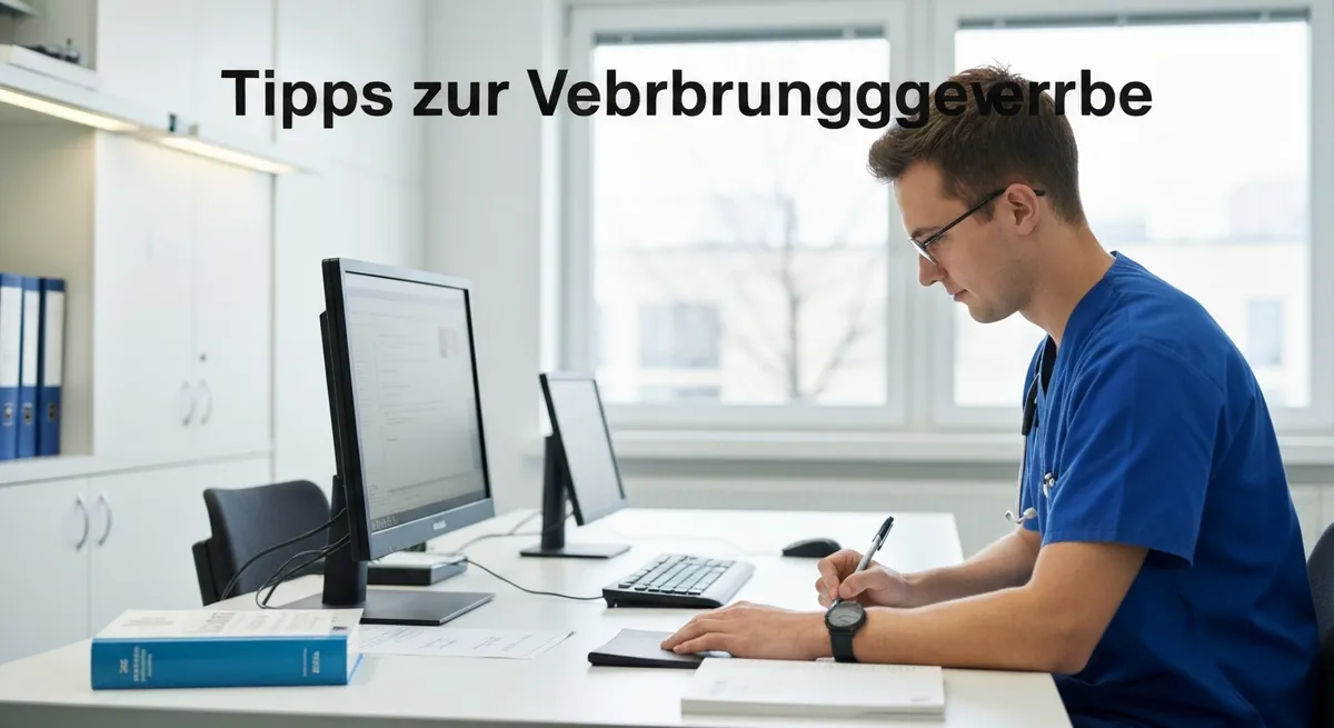 Tipps Zur Vorbereitung guide - §34a GewO - Sachkundeprüfung Bewachungsgewerbe certification study resource