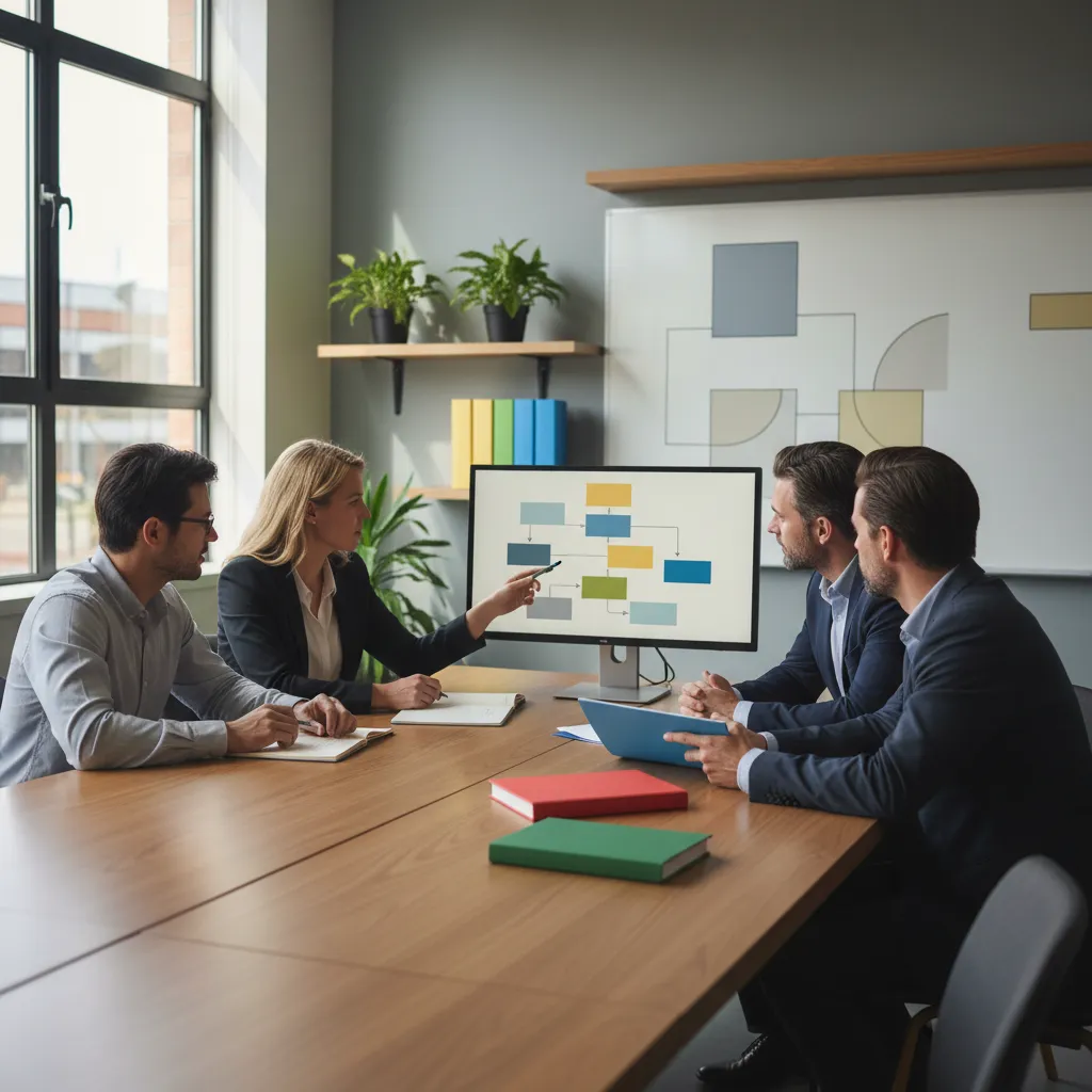 SAFe® 5 Lean Portfolio Management