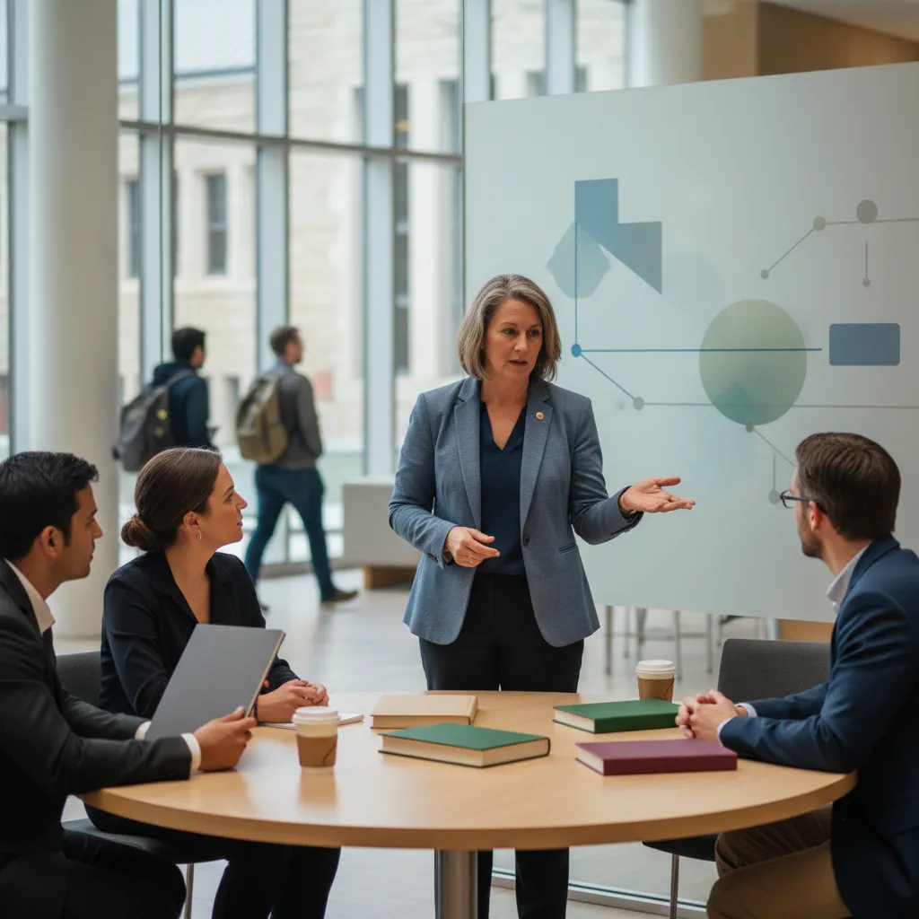 Key Topics and Domains - SAFe 6 Agilist - Leading SAFe