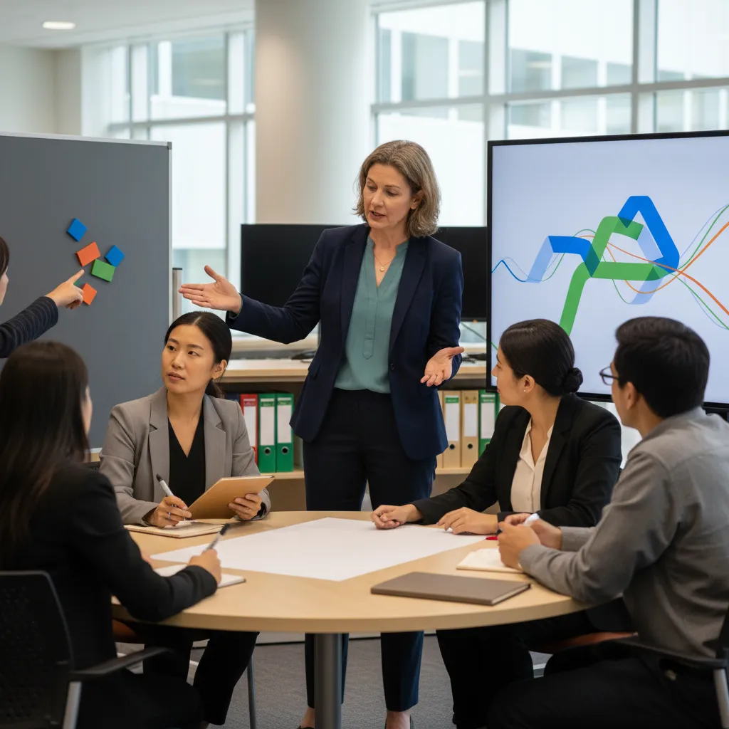 Proven Preparation Strategies guide - SAFe 6 Agilist - Leading SAFe certification study resource