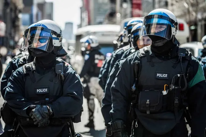 Closeup Cops Portraits Ready Case Problem X - Security Agents Institute of Western Australia Test study guide