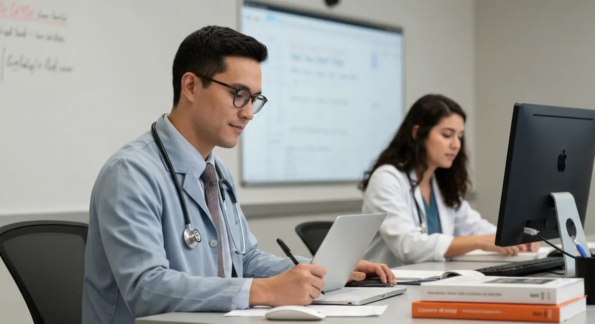 Sales Copy Career Advancement Paths guide - Sales Copy certification study resource