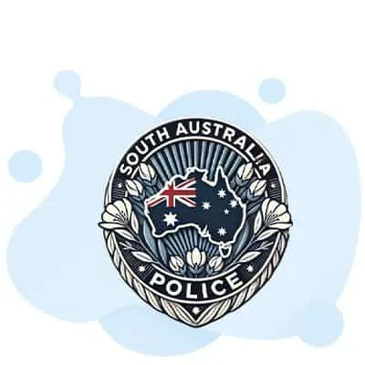 Police Services - South Australian Police study guide