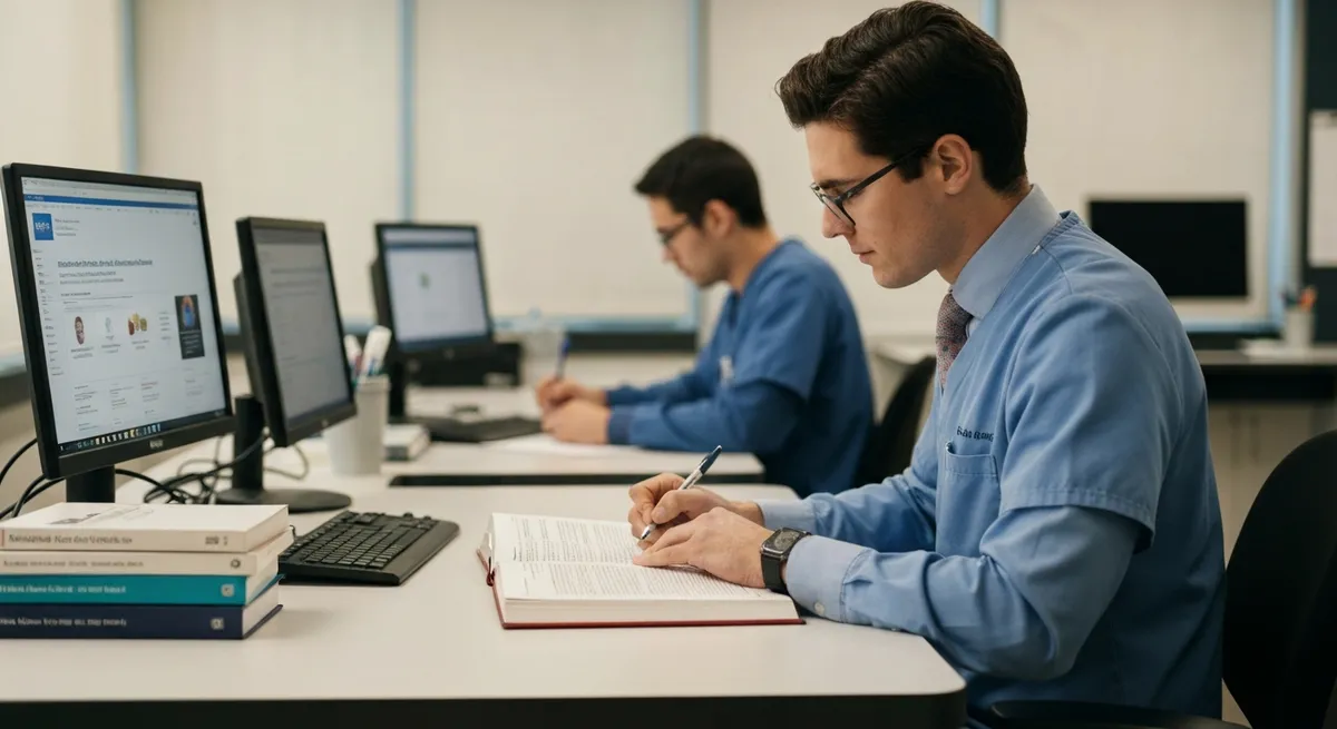 Week 4: Review & Exam Readiness (days 22-30) guide - SAT - Scholastic Assessment Test certification study resource