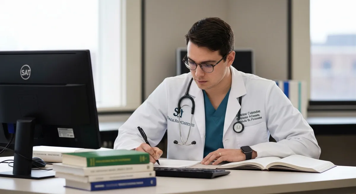 SAT Salary and Compensation - SAT - Scholastic Assessment Test