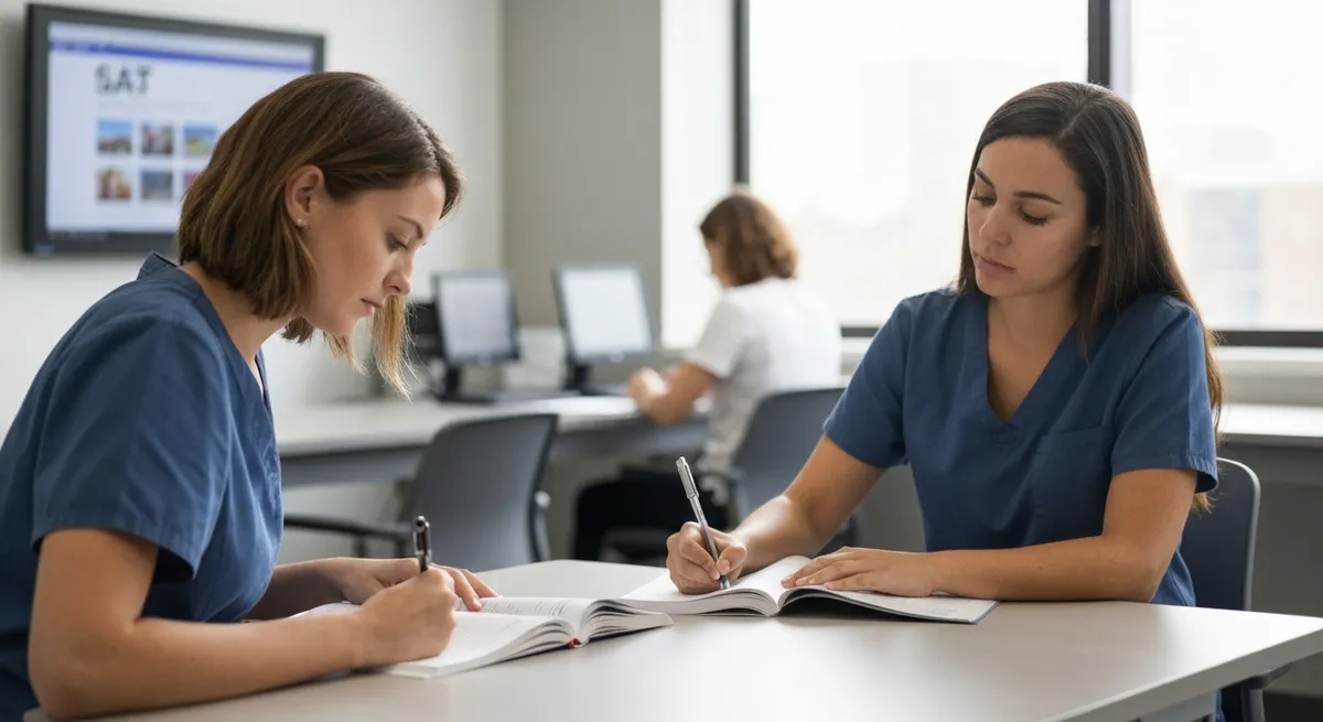 SAT Prep Tips: Expert Strategies to Boost Your Score