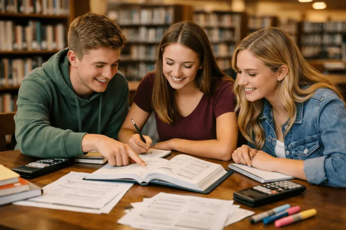 Sat Tips - SAT study guide