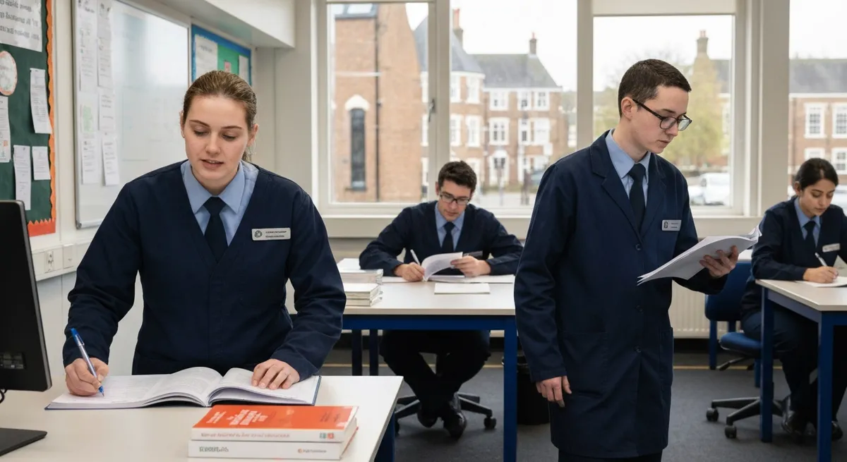 Free KS2 SATs Practice Test 2026 - KS2 SATs Exam Questions