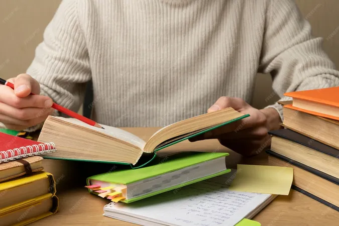 Close Up Still Life Hard Exams 23 - SATs (Standard Assessment Test) study guide