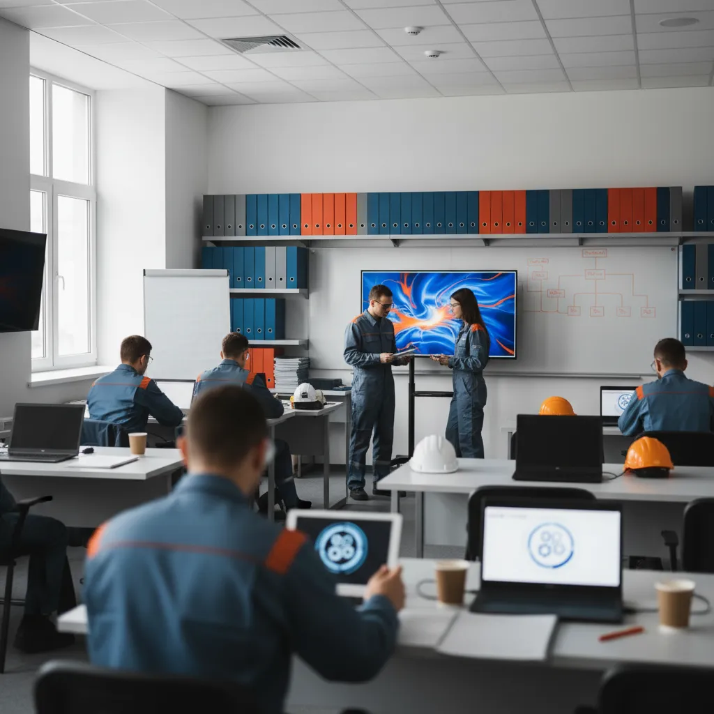 Mastering Submerged Arc Welding Certification: A Comprehensive Guide