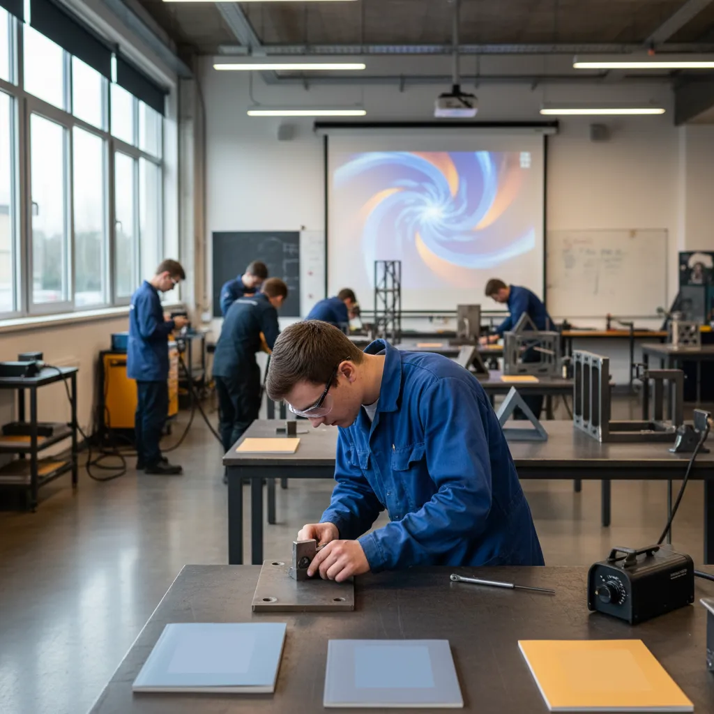 What is Submerged Arc Welding (SAW)? - (SAW) Submerged Arc Welding Certification