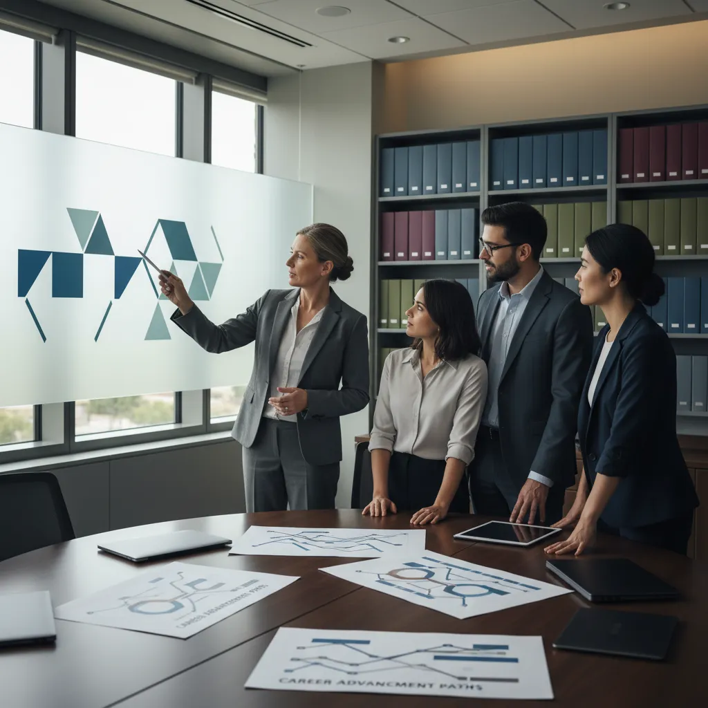 Sbac Career Advancement Paths guide - SBAC - Smarter Balanced Assessment Consortium certification study resource