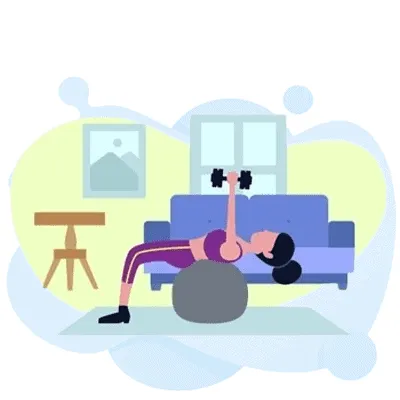 Balance Training - SBC (Stability Ball Certification) study guide