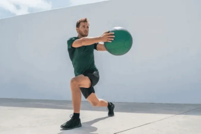 Functional Training X - SBC (Stability Ball Certification) study guide