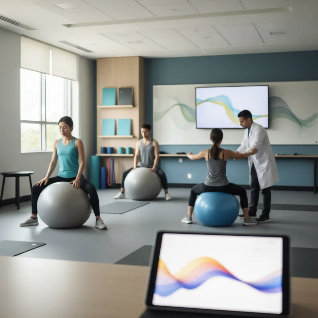 Free SBC Practice Test Online - SBC (Stability Ball Certification)