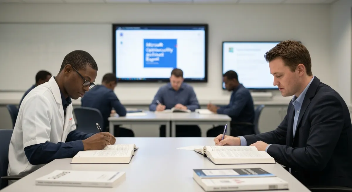 SC-100: Ace Your Microsoft Cybersecurity Architect Test