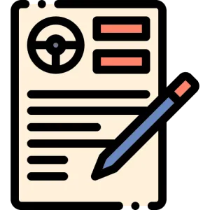 Test 1 1 X - SC DMV Permit Test (South Carolina DMV) study guide